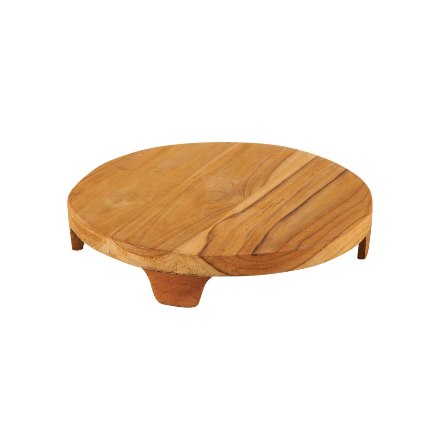 CASA Teak Supporto Naturale Best