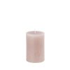 CASA Pure Rustic Candela Grigio New