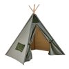 CASA Adventure Tenda Da Gioco Verde Online