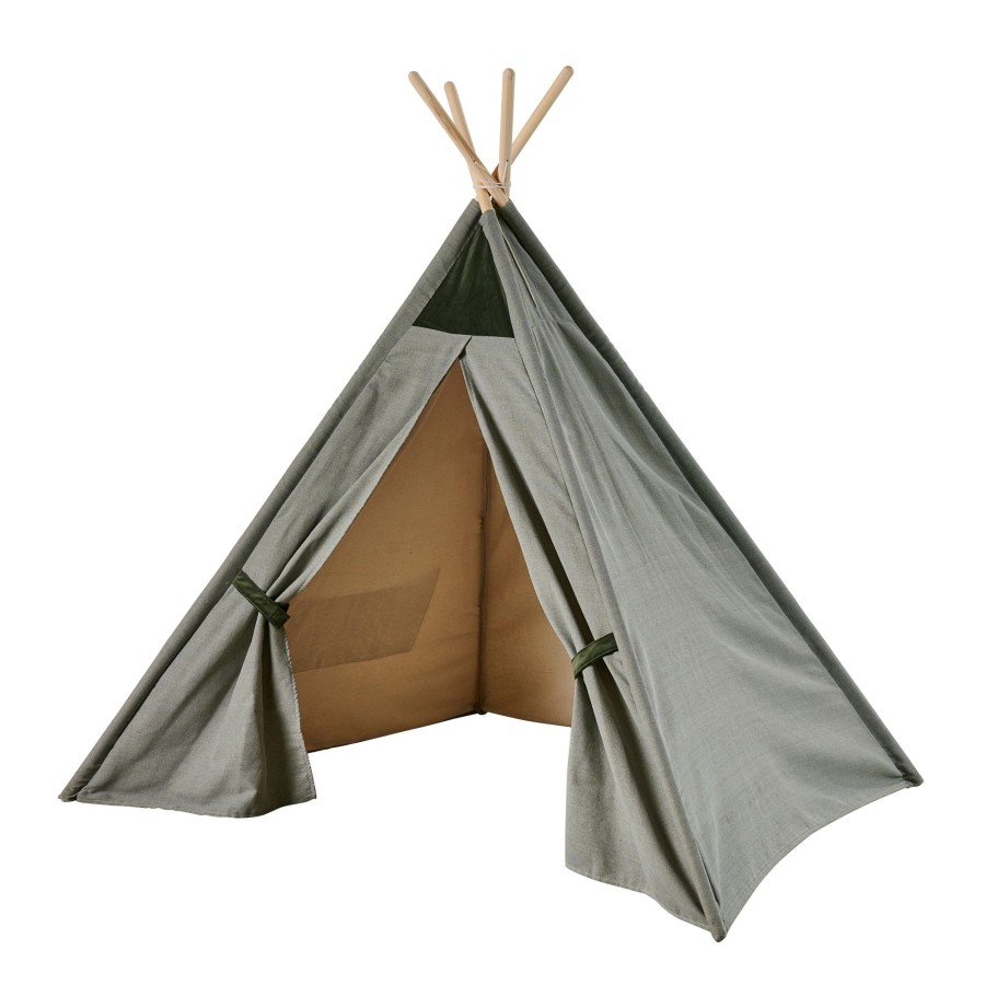 CASA Adventure Tenda Da Gioco Verde Online