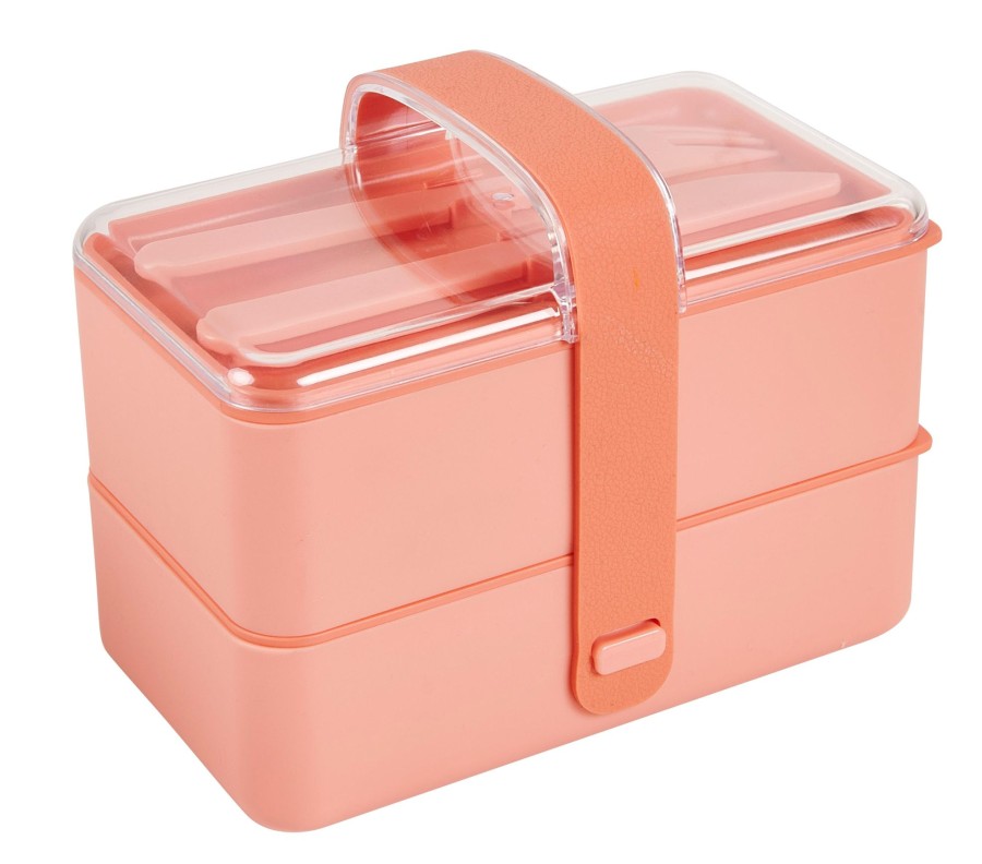 CASA Freshmood Bento Box Rosa Wholesale