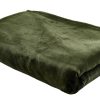 CASA Arno Plaid Verde New