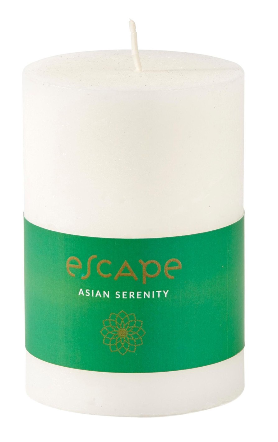 CASA Escape Asian Serenity Candela Profumata Verde Online