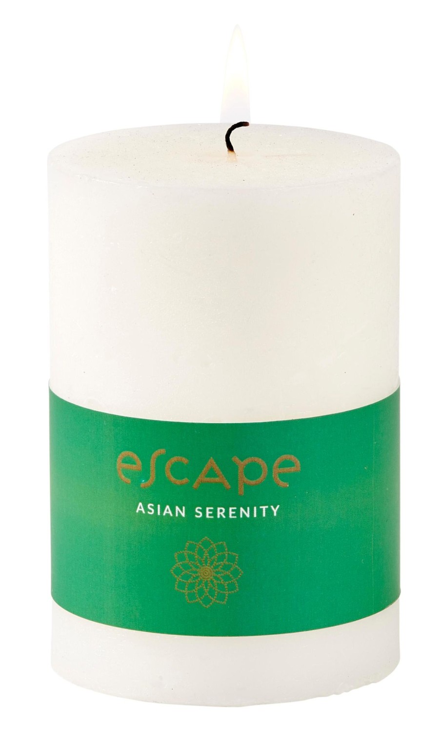 CASA Escape Asian Serenity Candela Profumata Verde Online