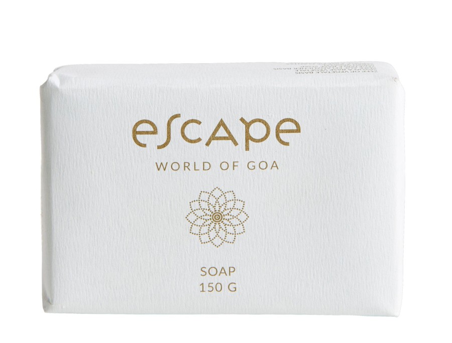 CASA Escape World Of Goa Sapone Bianco Wholesale