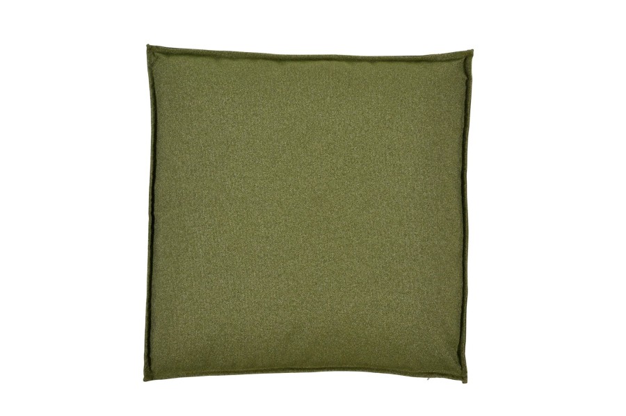 CASA Pauletta Luxe Cuscino Verde Online