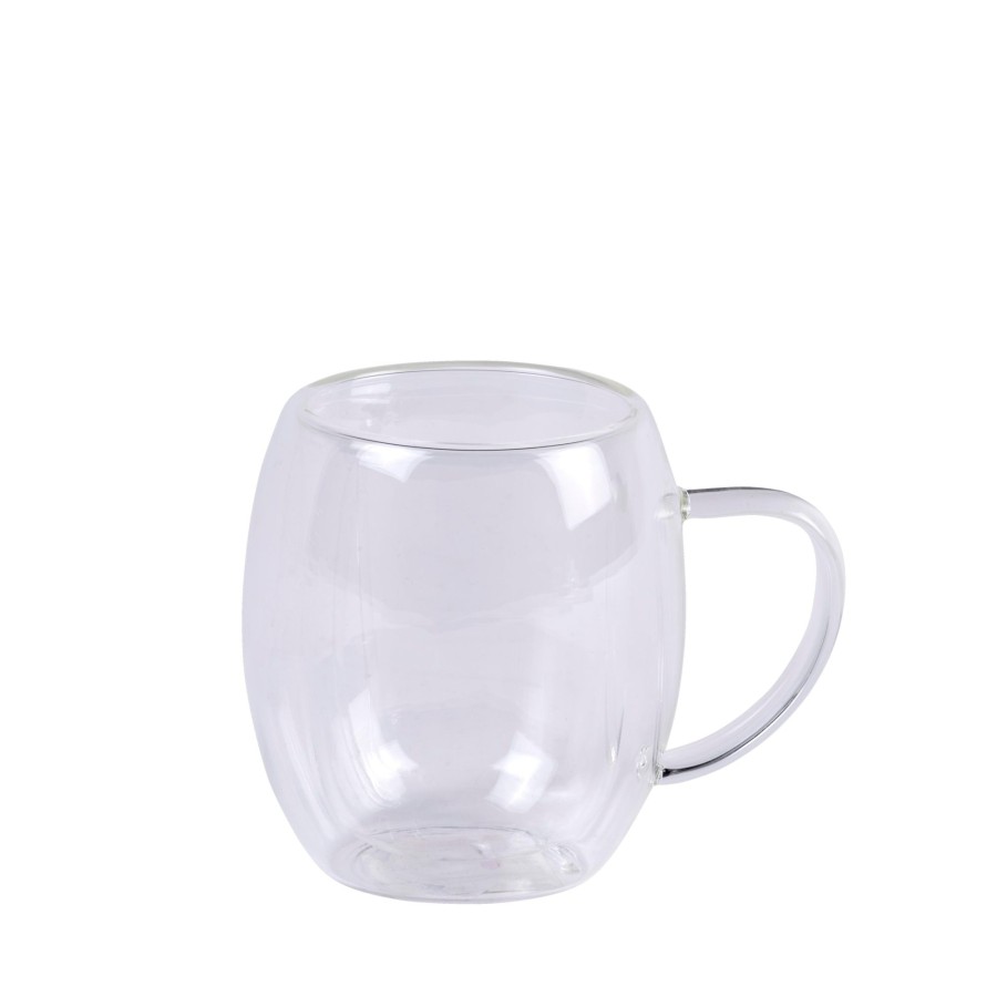 CASA Lagom Mug A Doppia Parete Trasparente Online