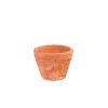 CASA Tierra Vaso Per Piante Terracotta Clearance