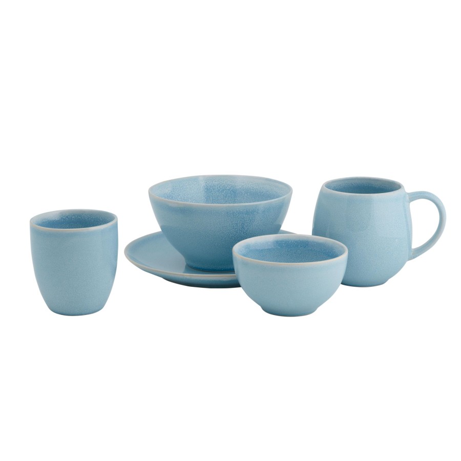 CASA Candy Tazza Azzurro Wholesale