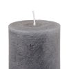 CASA Pure Rustic Candela Nero Hot