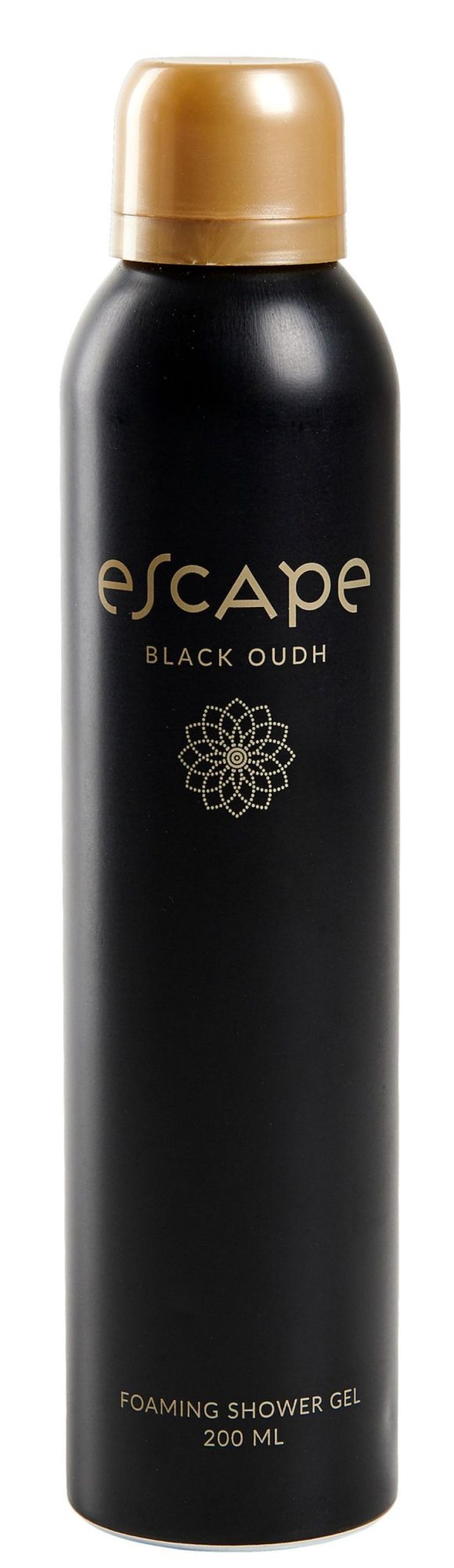 CASA Escape Black Oudh Gel Doccia In Bottiglia Nero Online