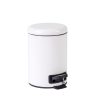 CASA Basic White Pattum A Pedale 3L Bianco Hot