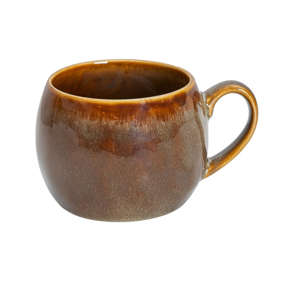 CASA Cozy Mug Marrone Clearance