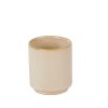 CASA Mineral Sand Tazza Per Espresso Beige Clearance