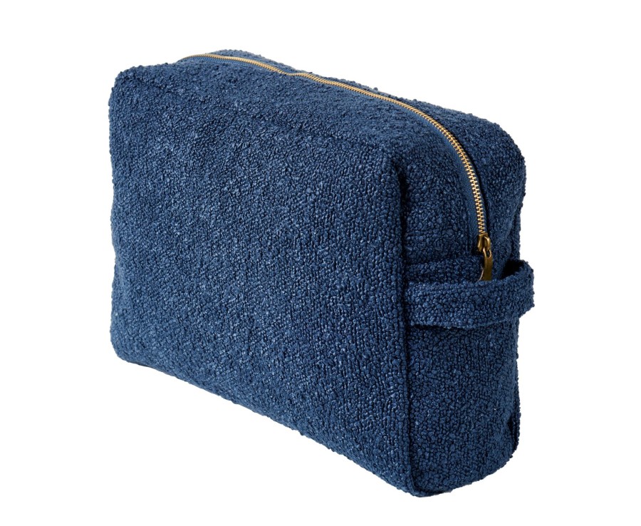 CASA Siera Trousse Blu Scuro Online