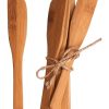 CASA Bamboo Coltelli Tapa Set Di 6 Naturale Online