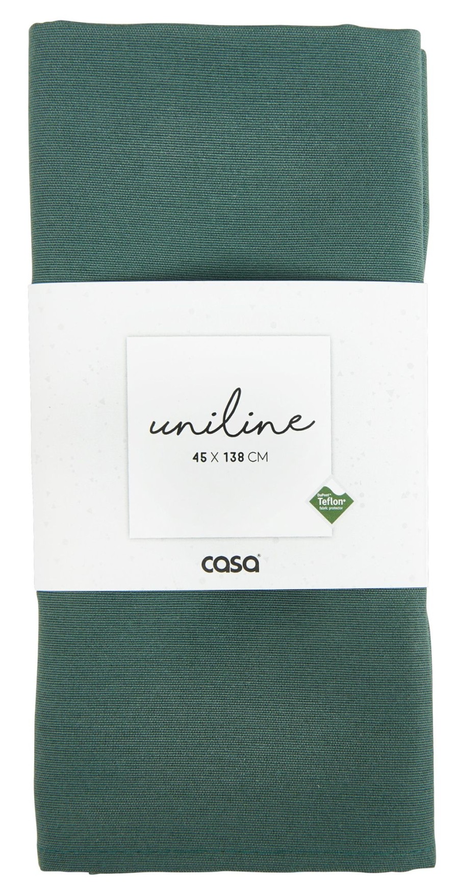 CASA Uniline Runner Verde Scuro Online