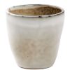 CASA Earth Marl Mug Crema Hot