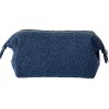 CASA Siera Trousse Blu Scuro New