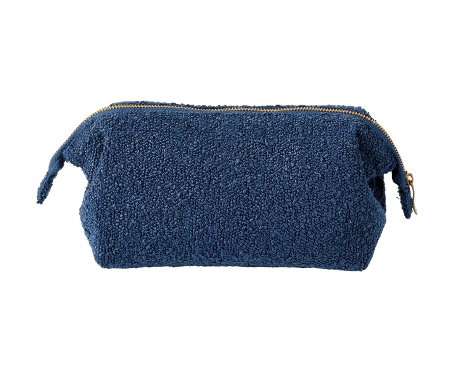 CASA Siera Trousse Blu Scuro New