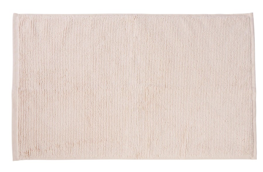 CASA Recycle Tappeto 50X80 Crema Wholesale