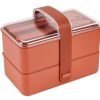 CASA Freshmood Bento Box Arancione Online