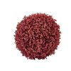 CASA Boxwood Palla Di Buxus Rosso Clearance