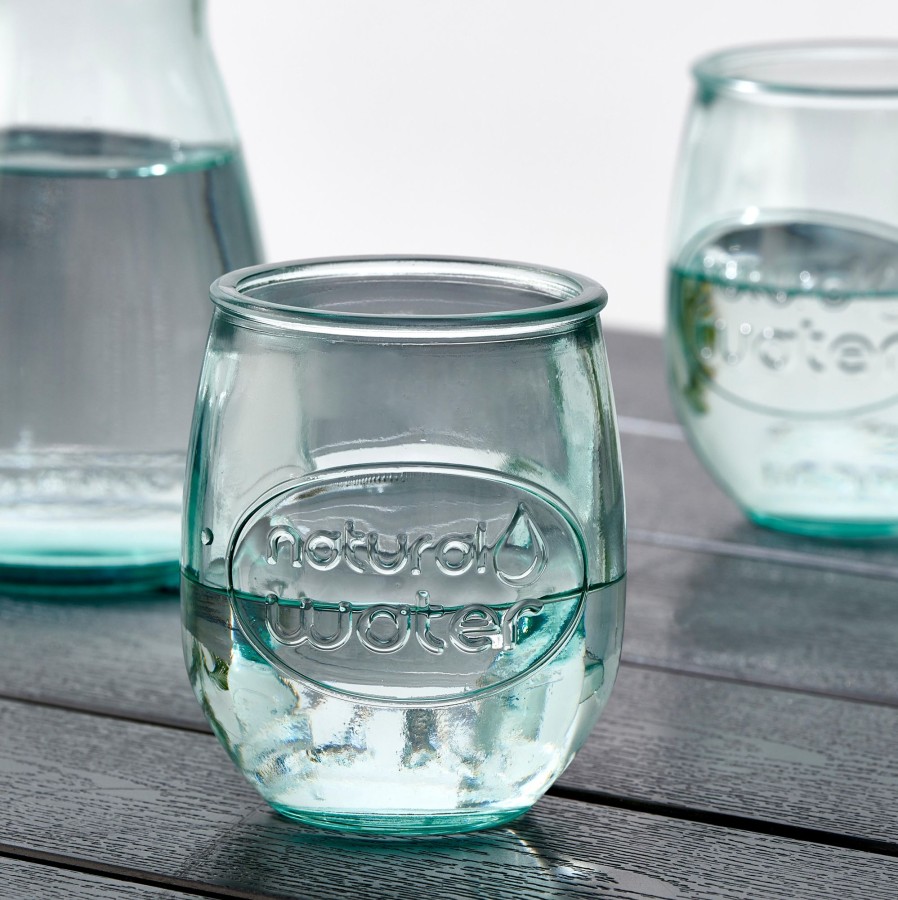 CASA Water Bicchiere D'Acqua Trasparente Online