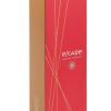 CASA Escape Japanese Ceremony Olio Profumato Rosso Clearance