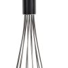 CASA Fumo Frusta Nero New