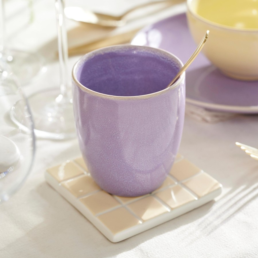 CASA Candy Tazza Viola Wholesale