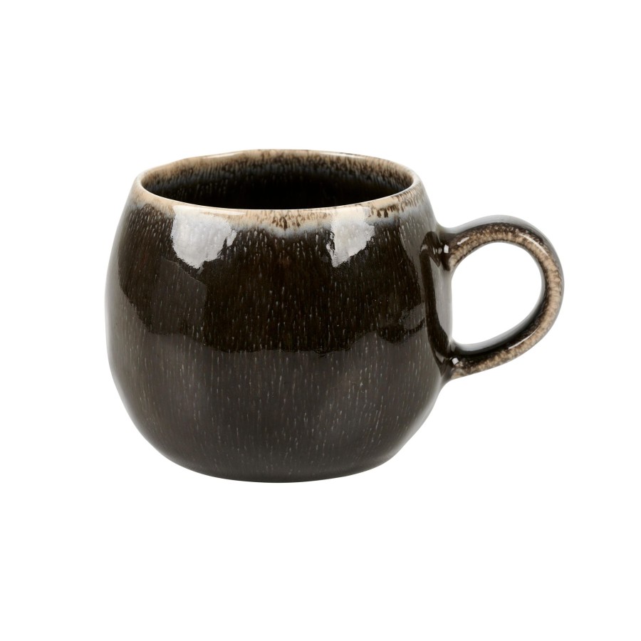 CASA Cozy Mug Nero Hot