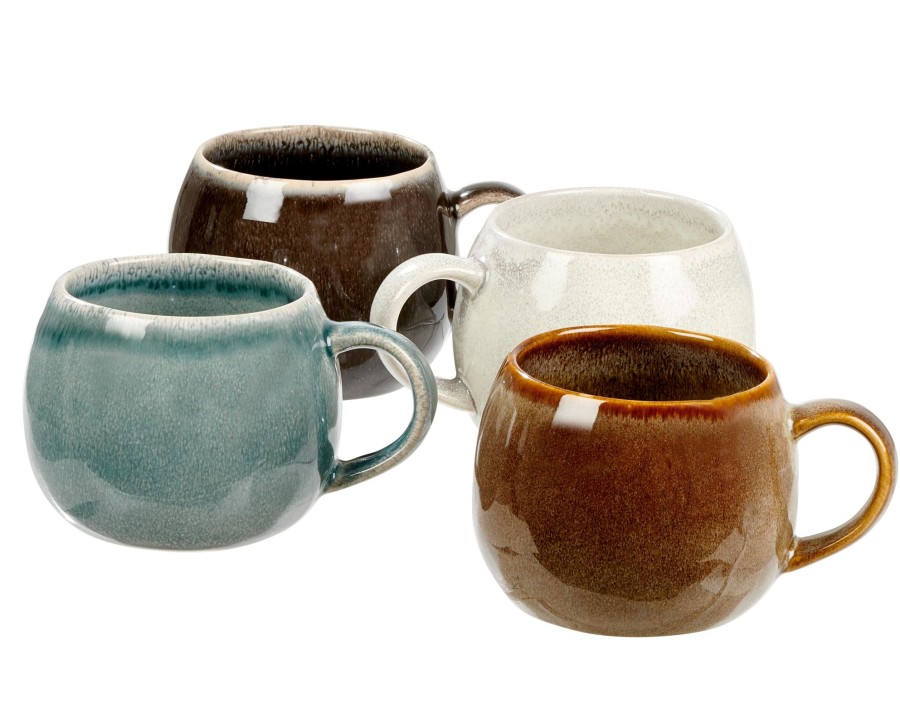 CASA Cozy Mug Nero Hot