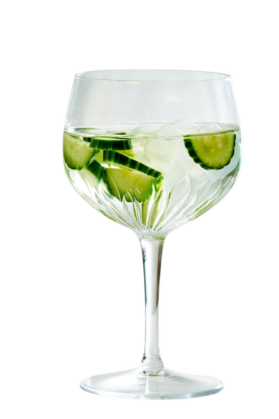 CASA Mixology Bicchiere Da Gin Trasparente Clearance