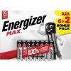 CASA Energizer Batterie Aaa Alcaline Online