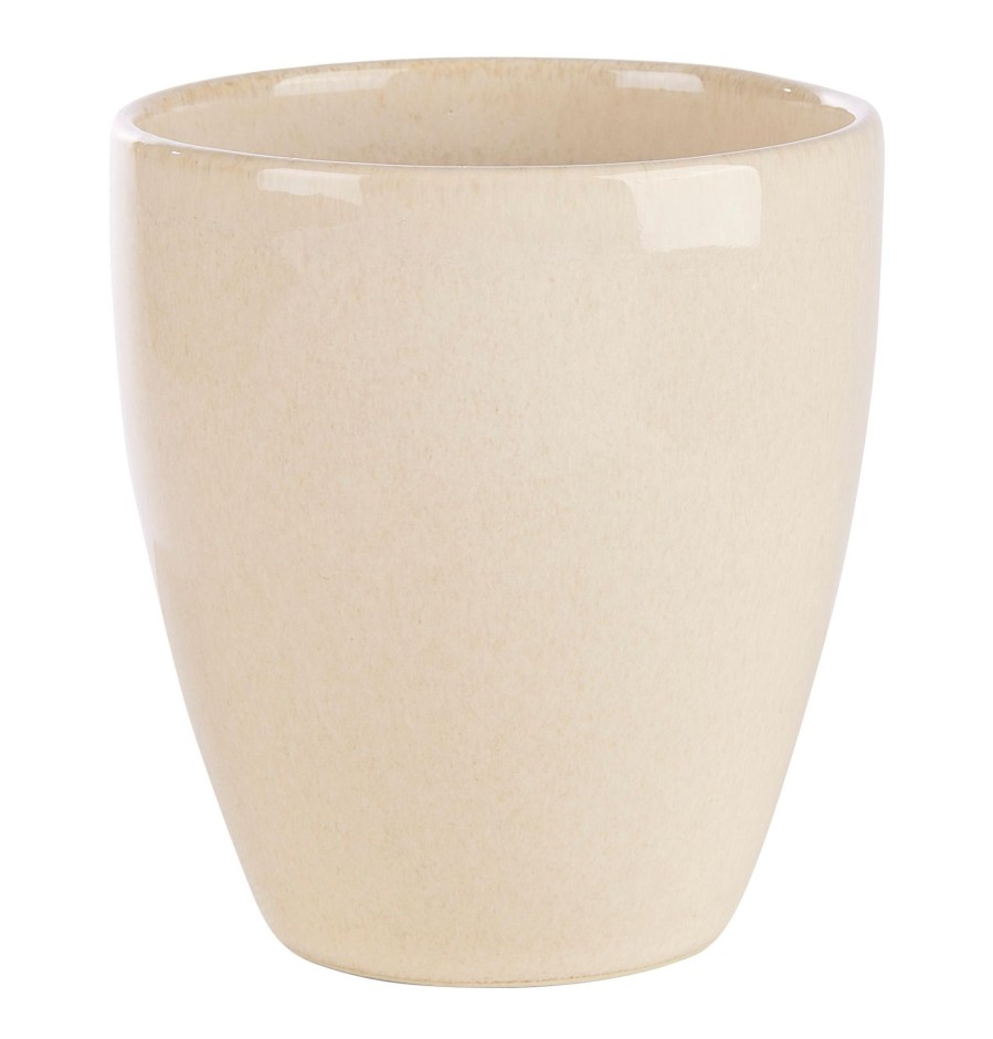 CASA Toko Sand Tazza Beige New