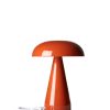 CASA Shroomlight Lampada Da Tavolo Arancione Arancione Wholesale