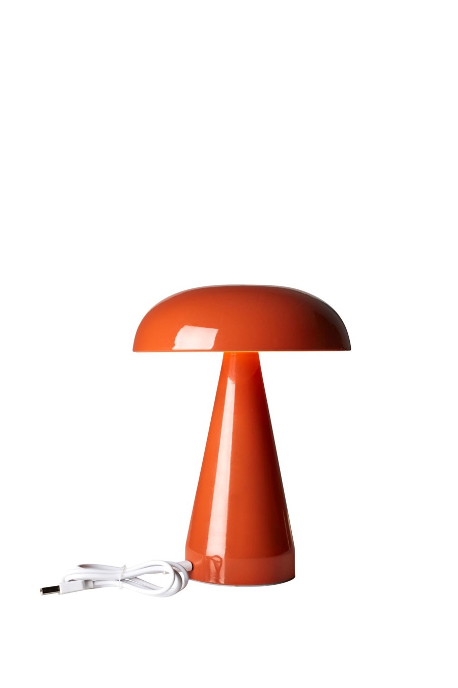 CASA Shroomlight Lampada Da Tavolo Arancione Arancione Wholesale