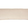 CASA Pauletta Eco Eco Cuscino Sabbia Beige Hot