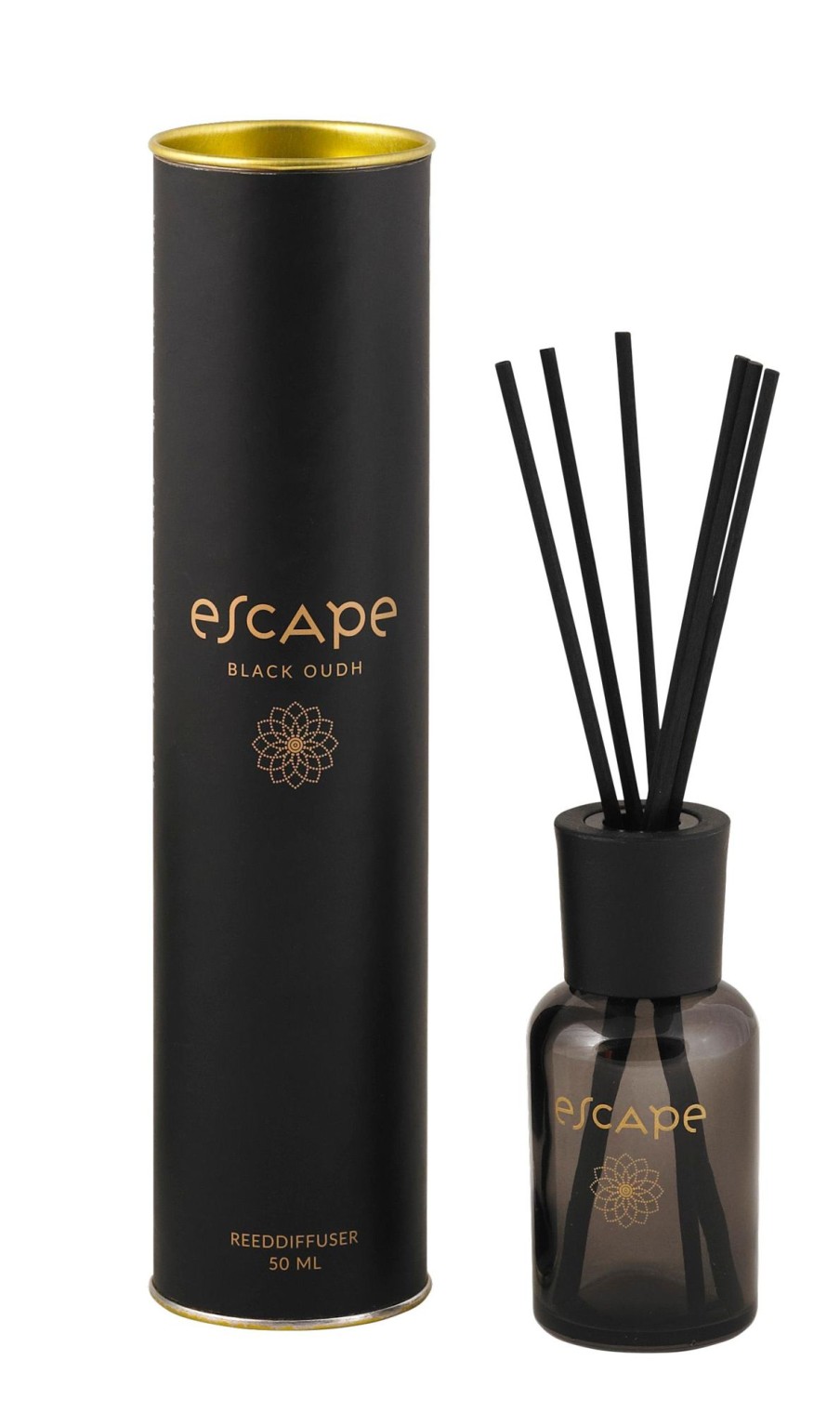 CASA Escape Black Oudh Olio Profumato Nero Online