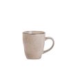 CASA Earth Sand Mug Con Manico Marrone Chiaro Online