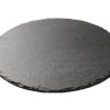 CASA Slate Piatto Nero Clearance