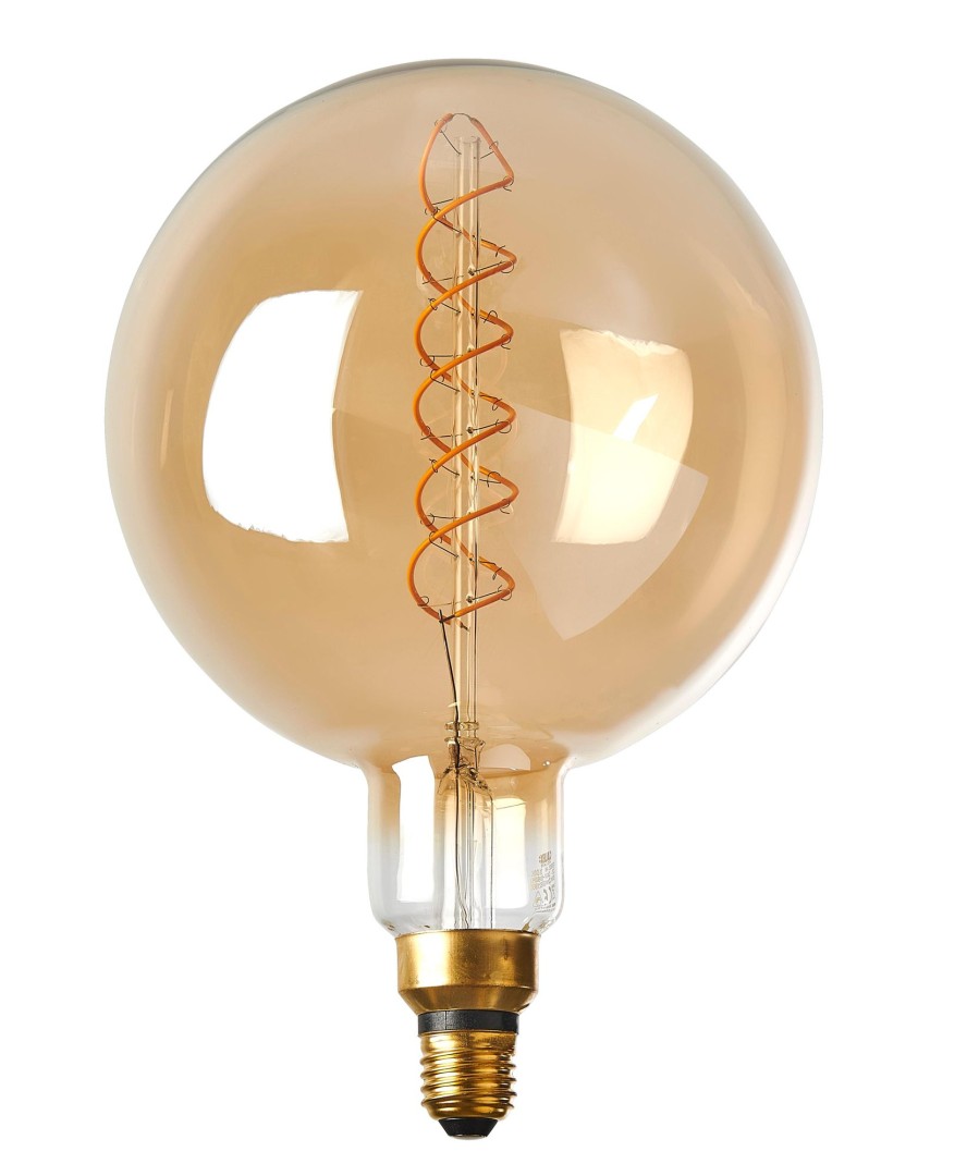 CASA Calex Lampadina A Fil E27 2200K, 250 Lumin Online