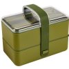 CASA Freshmood Bento Box Verde Wholesale