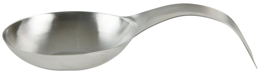 CASA Spoon Portacucchiai Argentato Wholesale