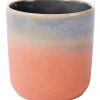 CASA Jessie Orange Tazza Senza Manico Arancione Hot