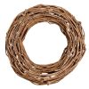 CASA Rattan Ghirlanda Naturale New