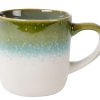 CASA Jessie Green Tazza Verde Clearance