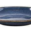 CASA Earth Ocean Piatto Blu New