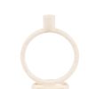 CASA Rings Candeliere Bianco Online